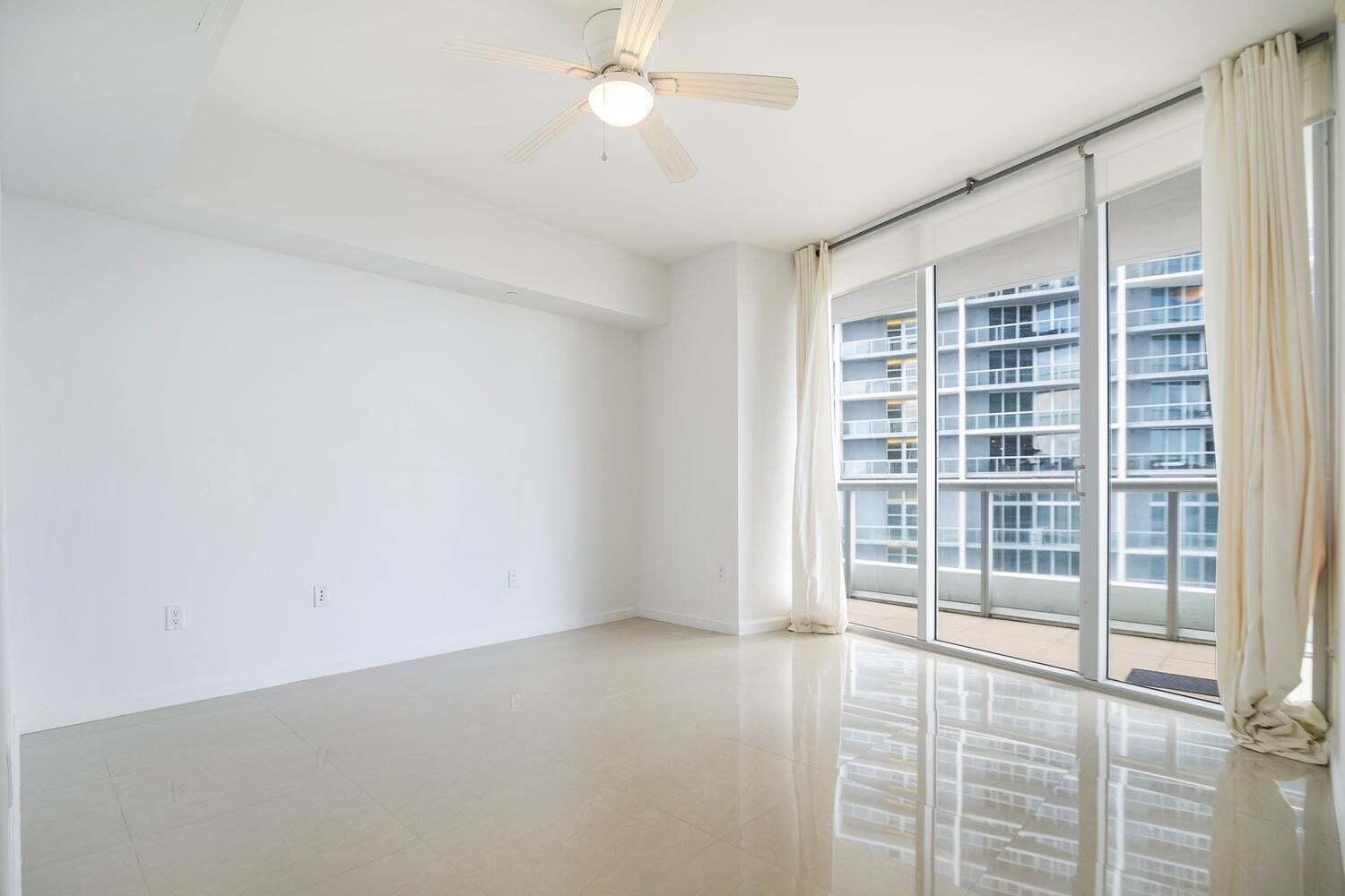 ICON BRICKELL NO TWO - Residential Lease