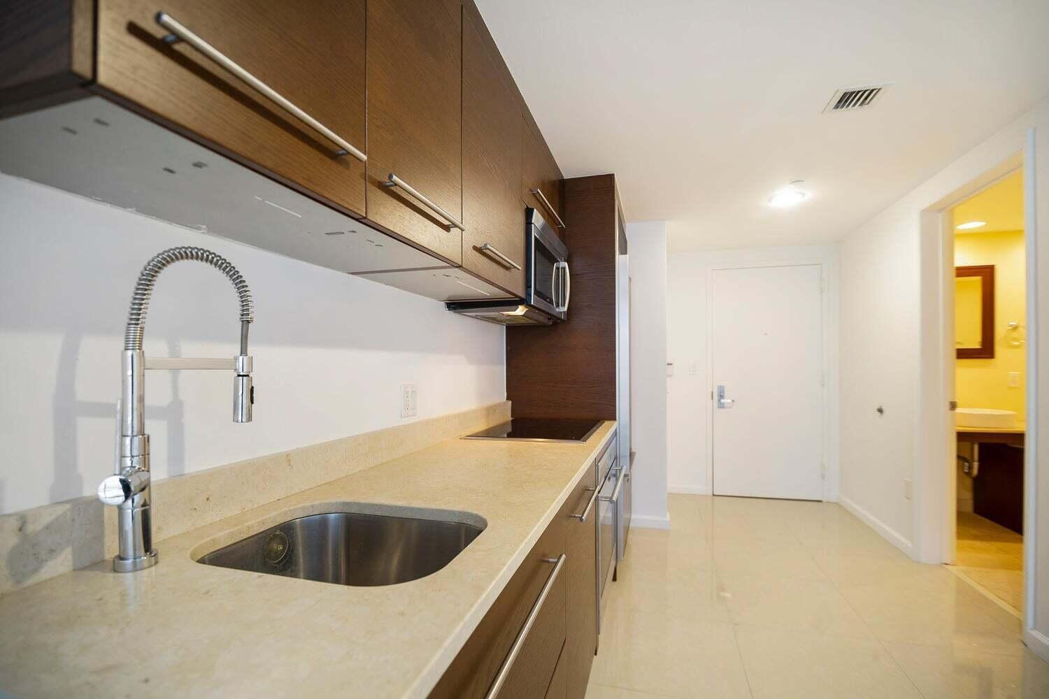 ICON BRICKELL NO TWO - Residential Lease