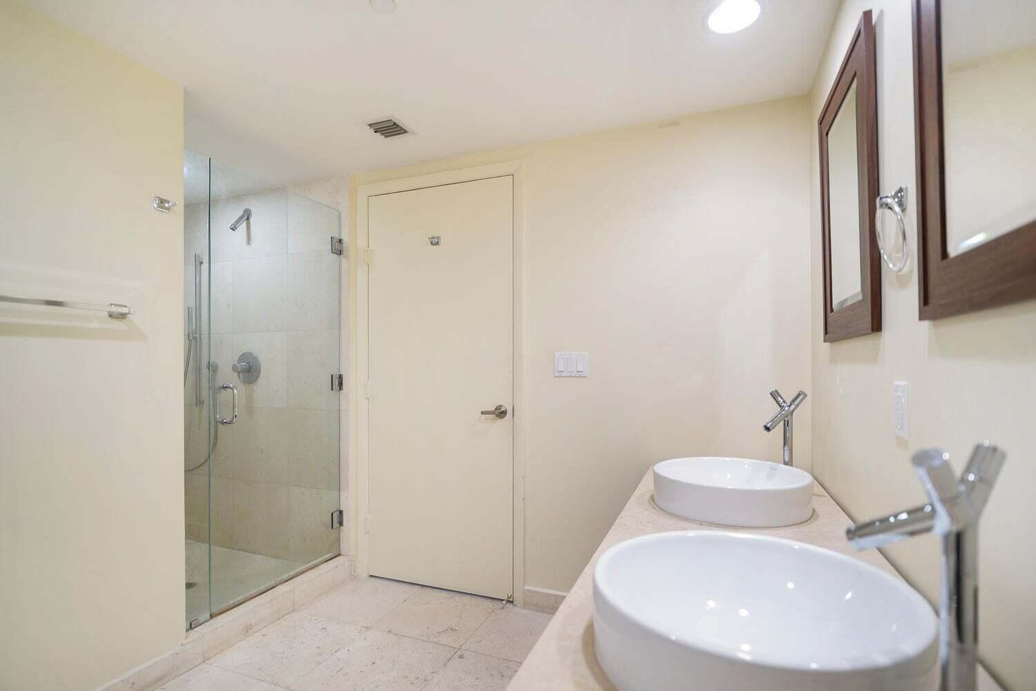 ICON BRICKELL NO TWO - Residential Lease