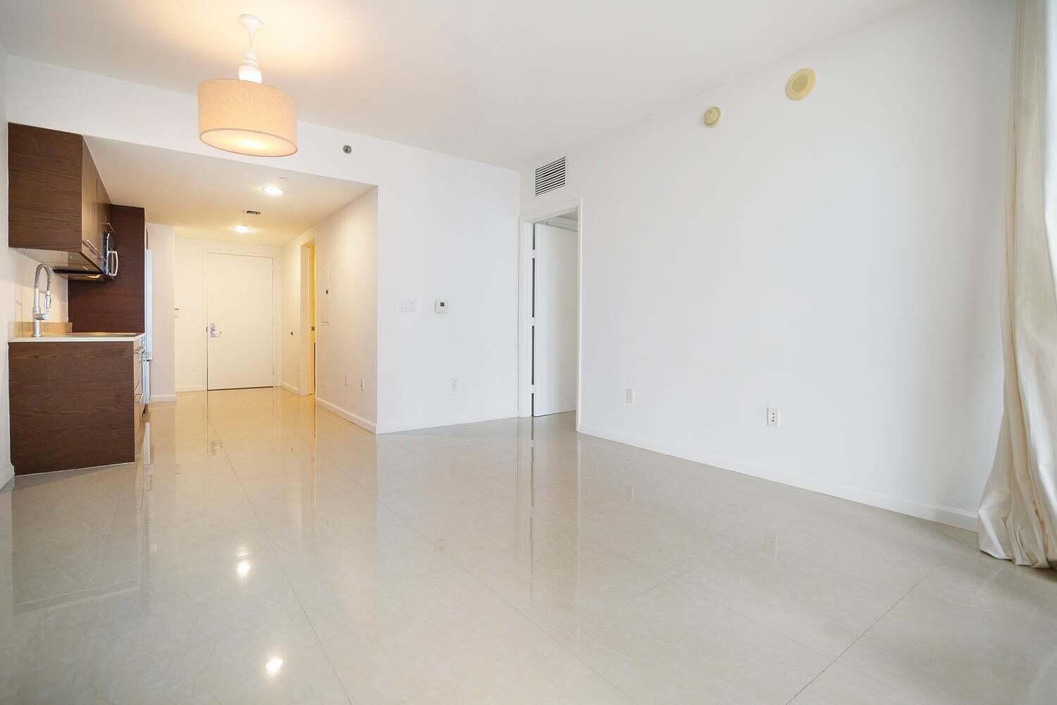 ICON BRICKELL NO TWO - Residential Lease