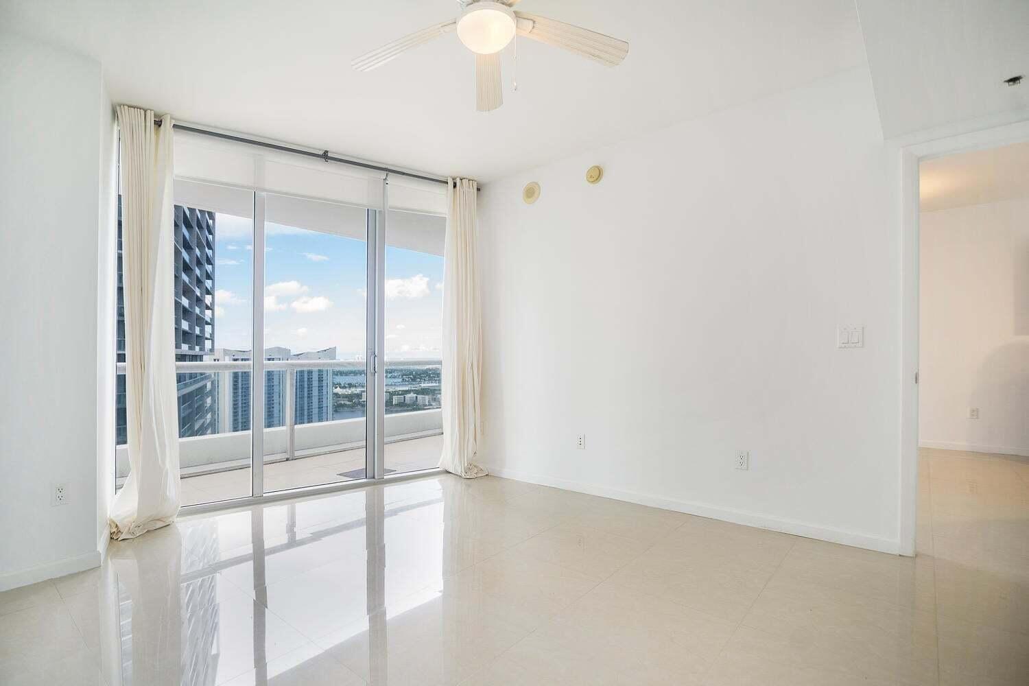 ICON BRICKELL NO TWO - Residential Lease