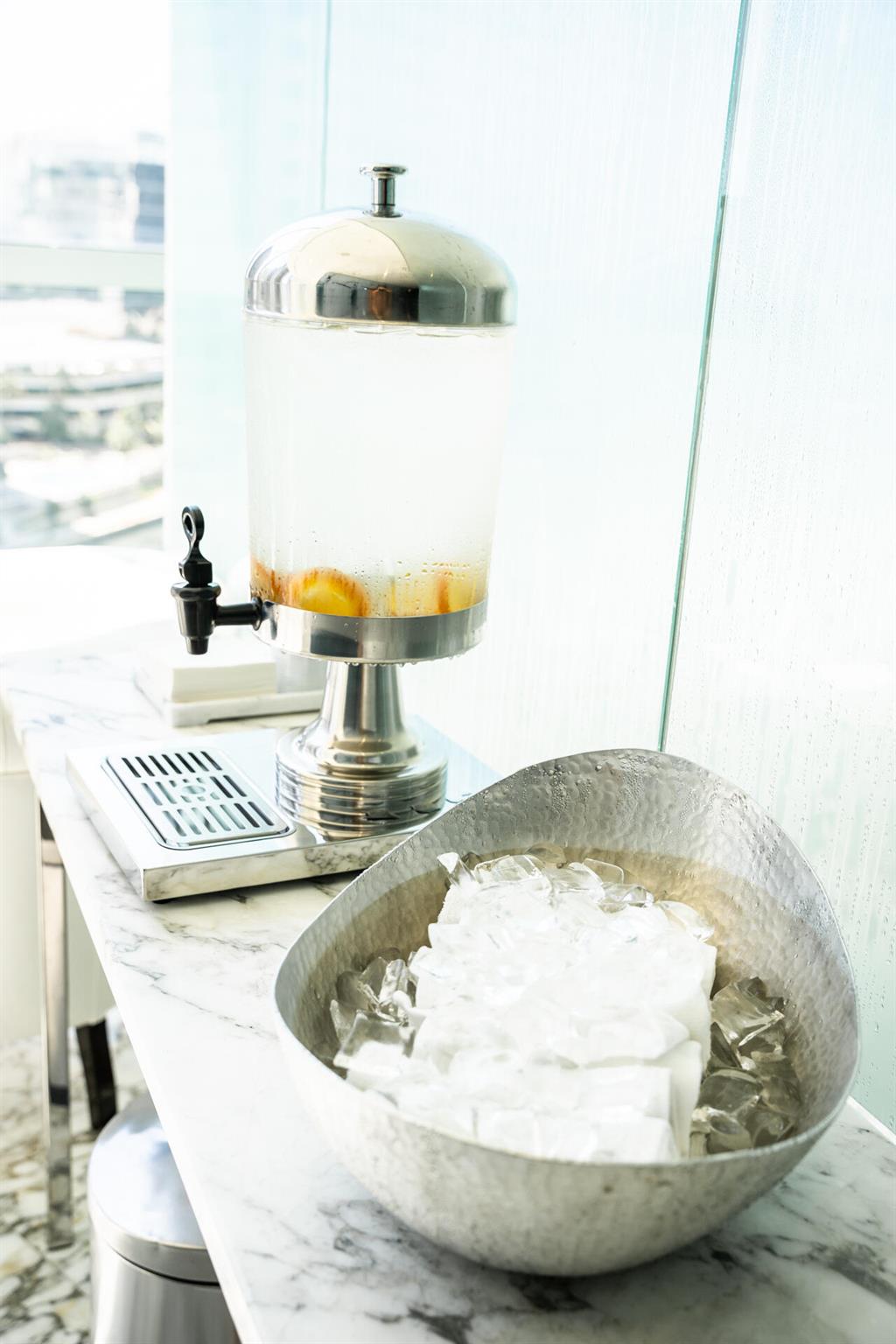 ICON BRICKELL NO TWO - Residential Lease