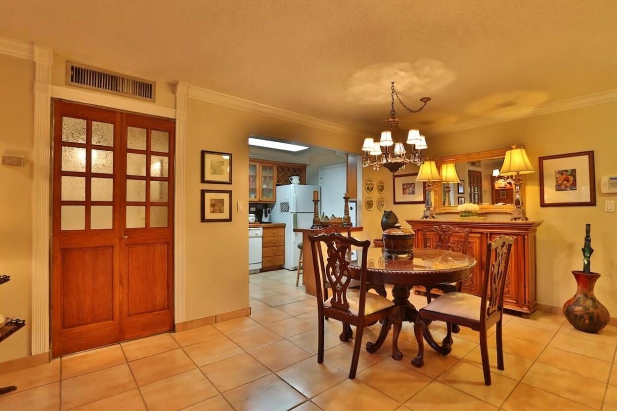 GRANADA DADELAND CONDO - Residential