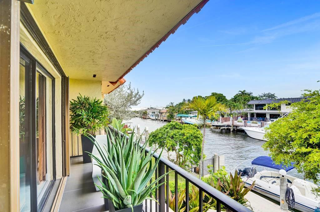 Harbour Club Villas - Residential