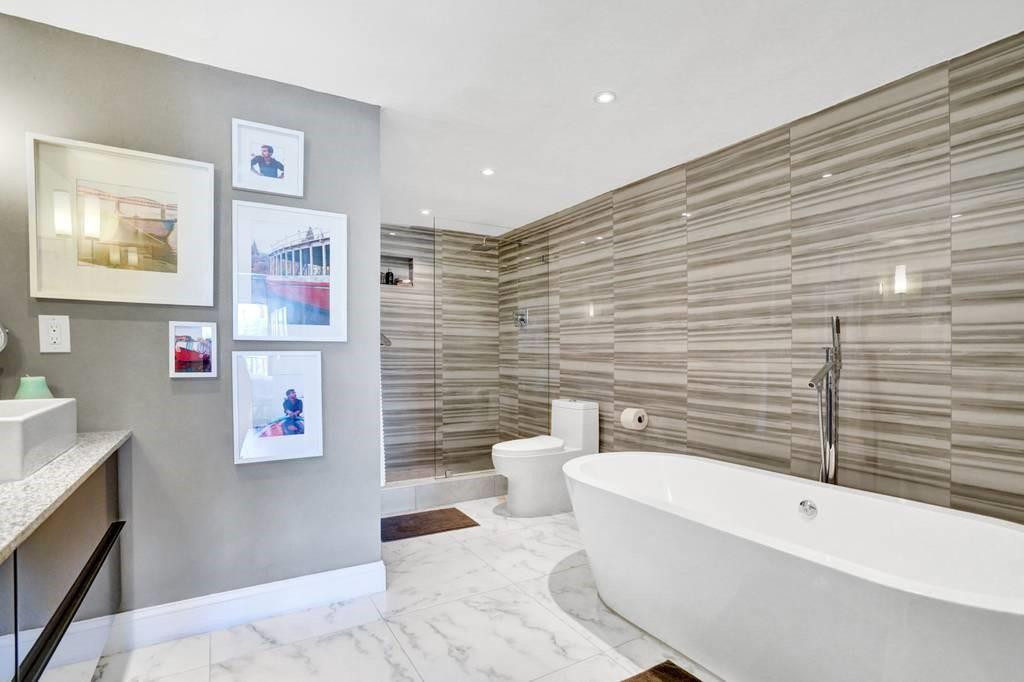 Harbour Club Villas - Residential