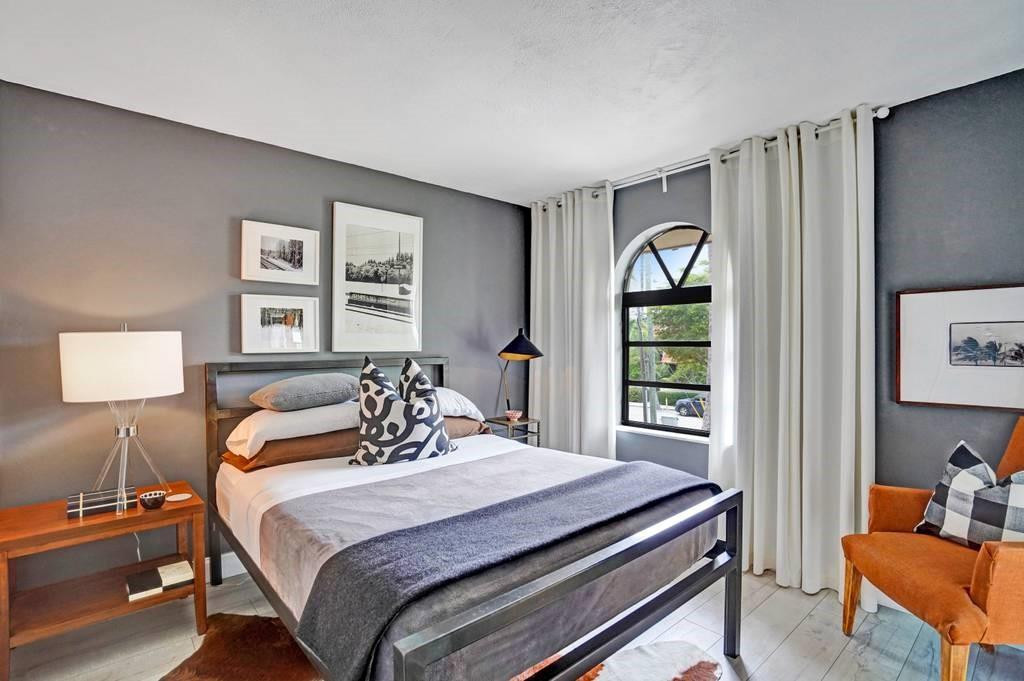 Harbour Club Villas - Residential