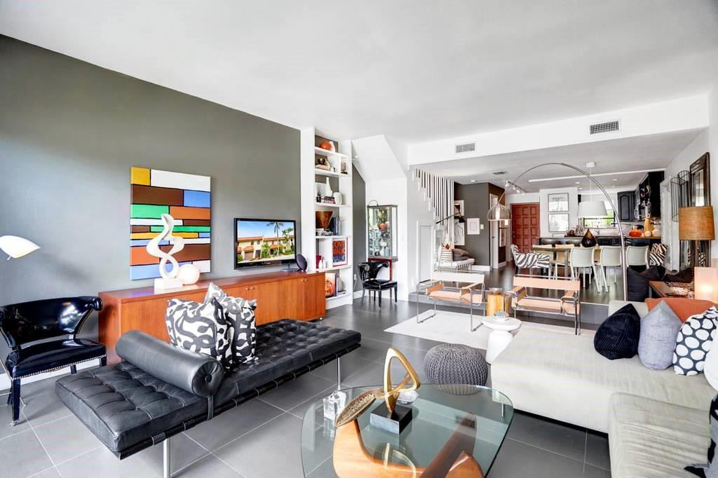 Harbour Club Villas - Residential