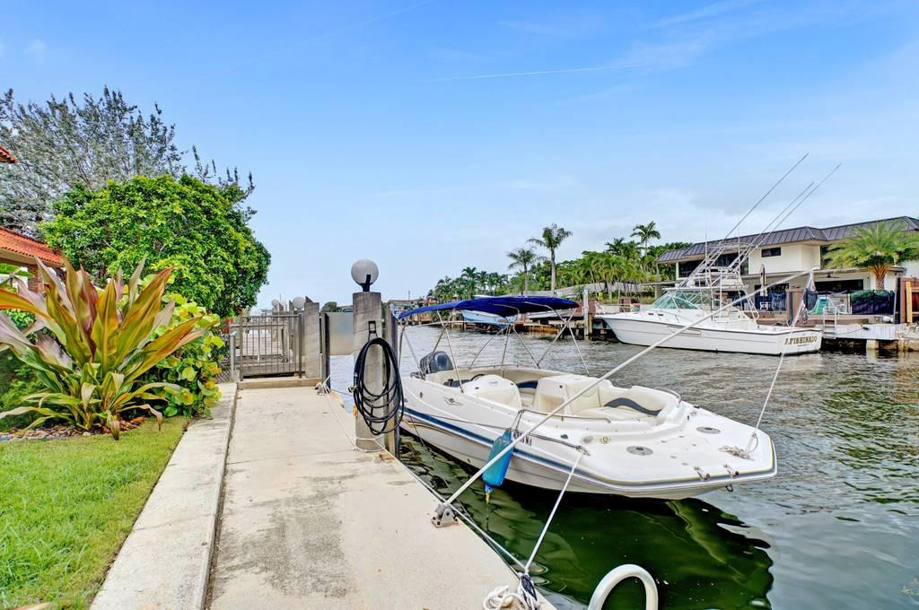 Harbour Club Villas - Residential