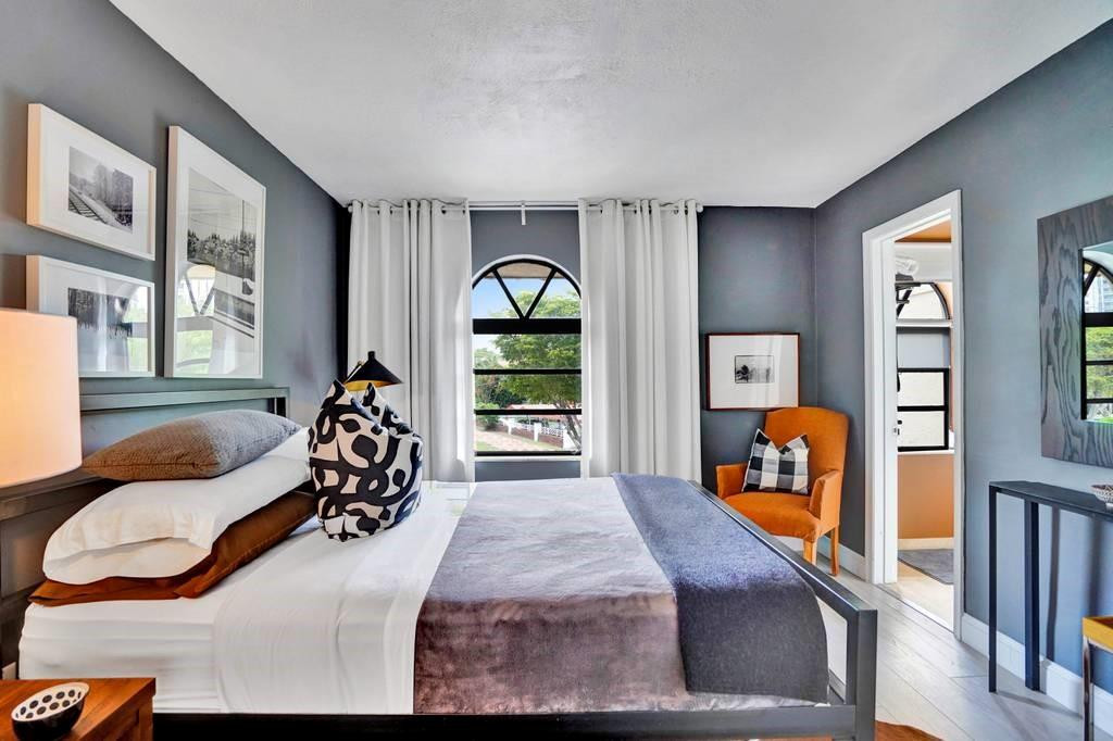 Harbour Club Villas - Residential