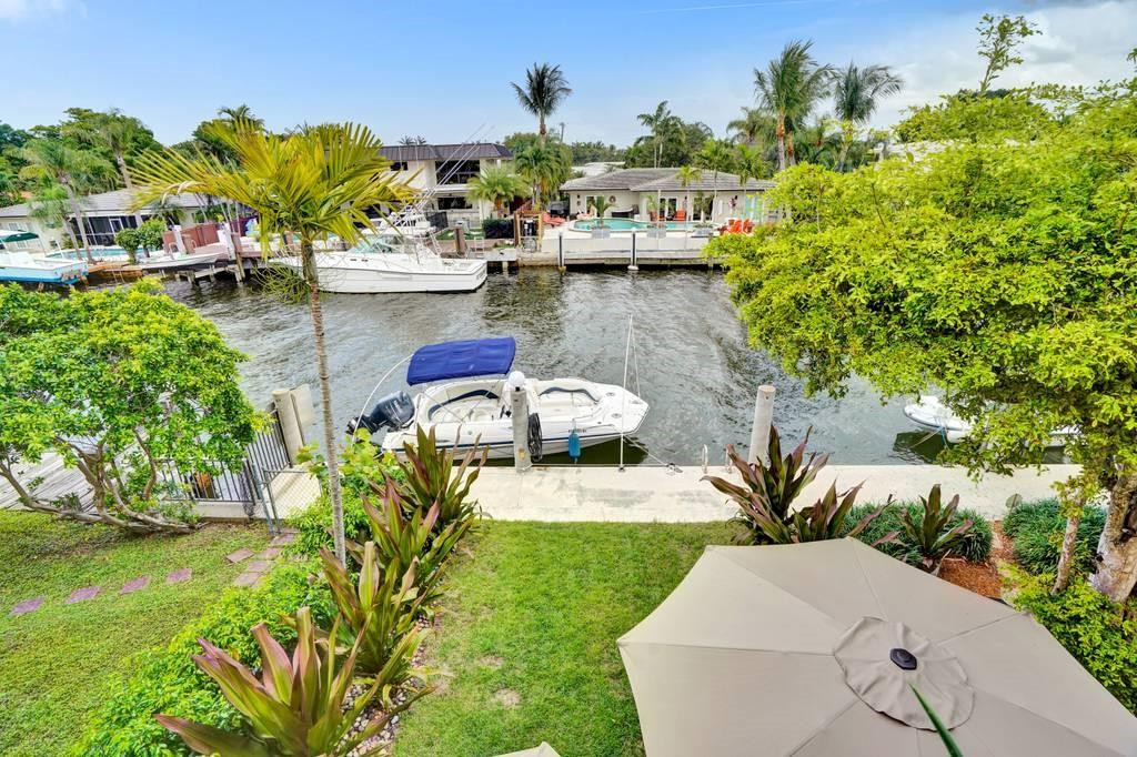 Harbour Club Villas - Residential