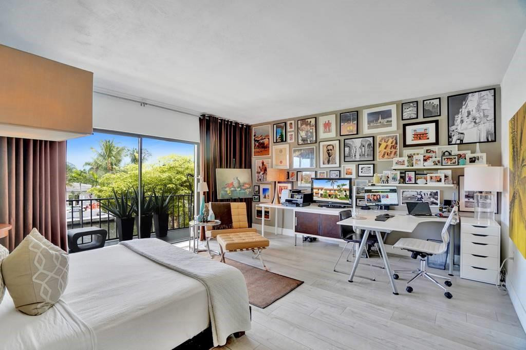 Harbour Club Villas - Residential