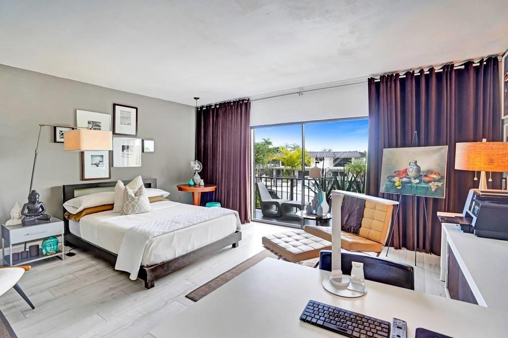 Harbour Club Villas - Residential