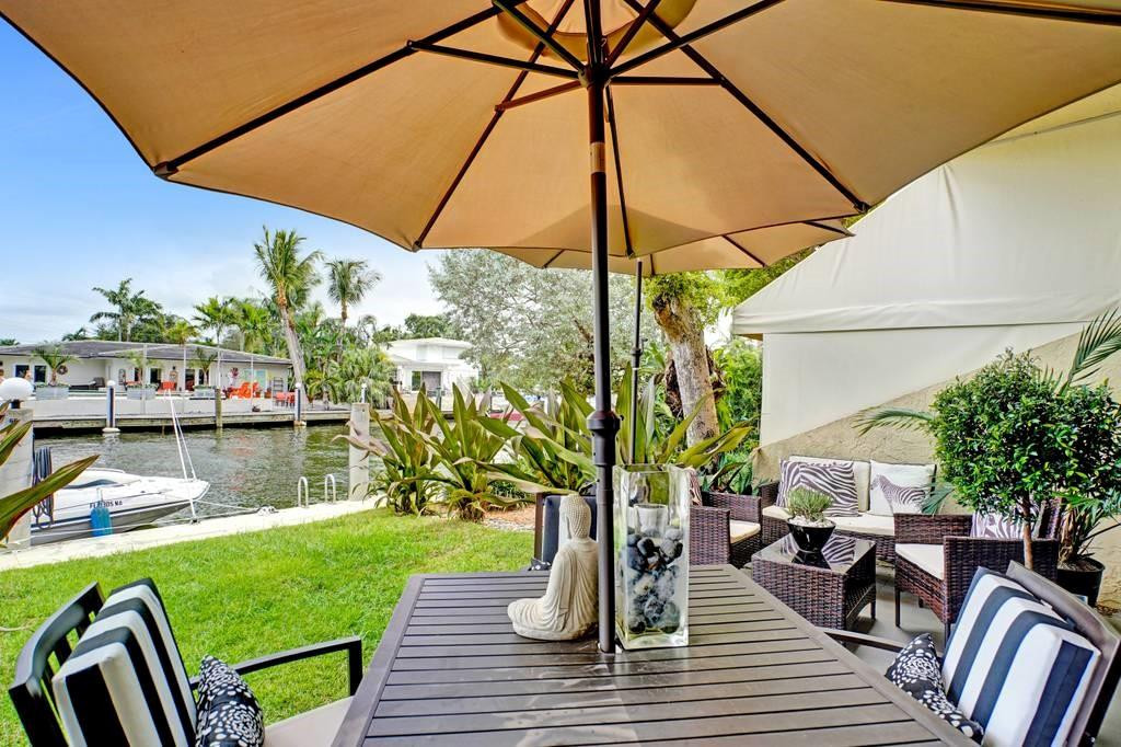 Harbour Club Villas - Residential