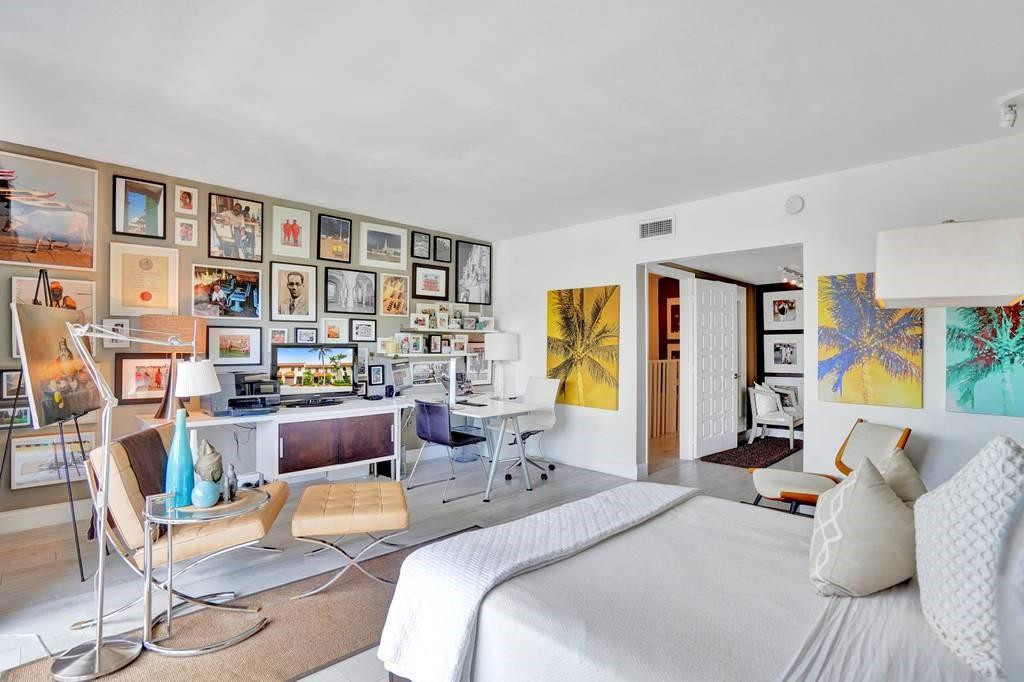 Harbour Club Villas - Residential