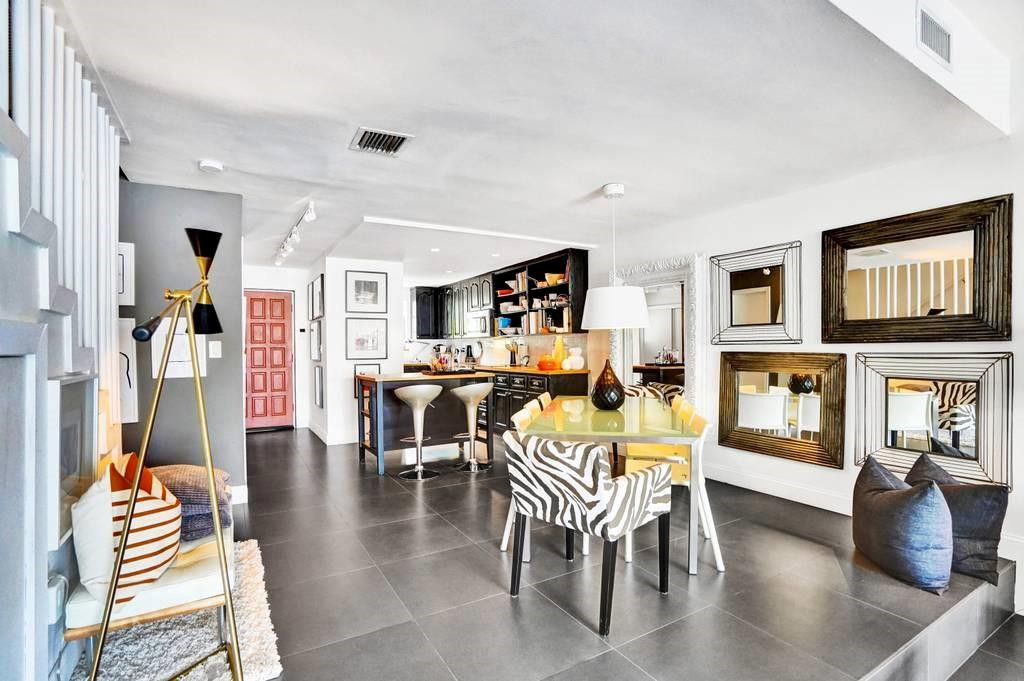 Harbour Club Villas - Residential