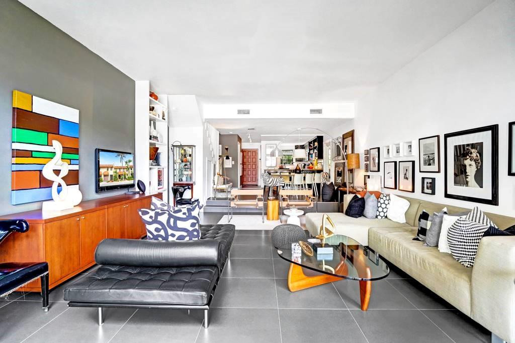 Harbour Club Villas - Residential