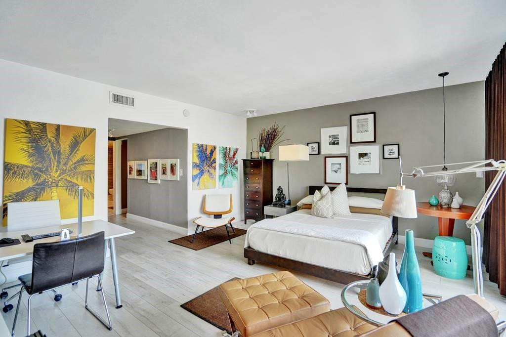 Harbour Club Villas - Residential