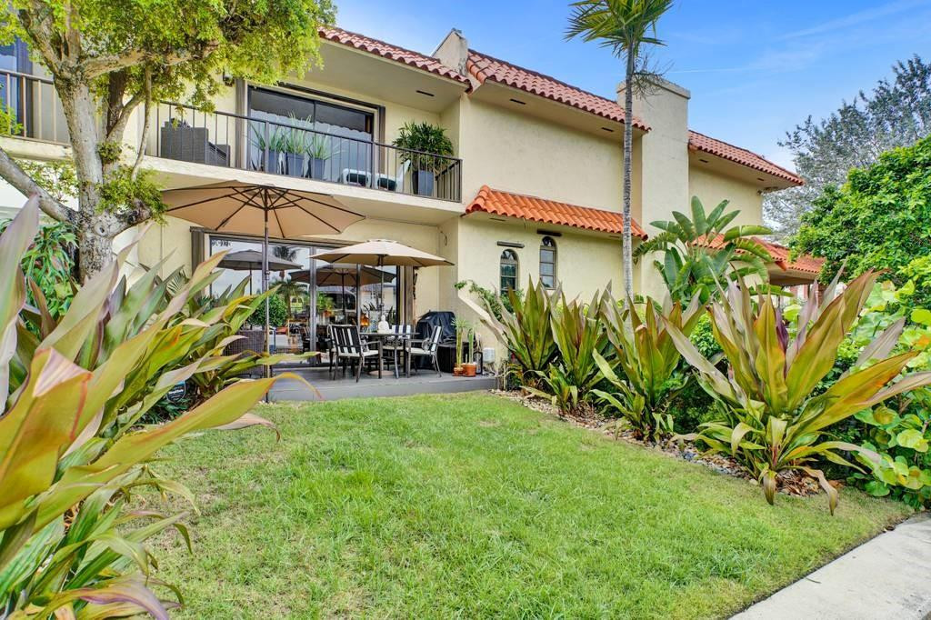 Harbour Club Villas - Residential