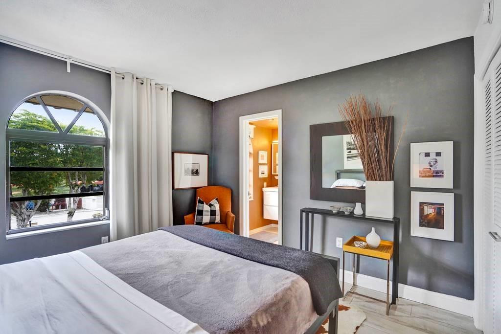 Harbour Club Villas - Residential