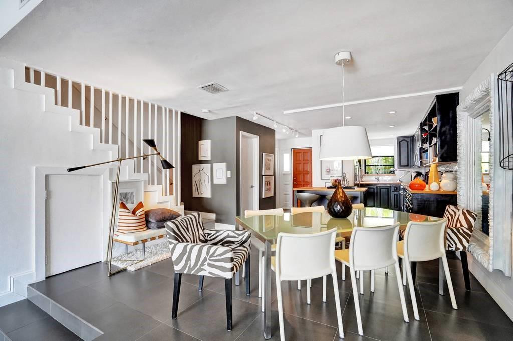 Harbour Club Villas - Residential