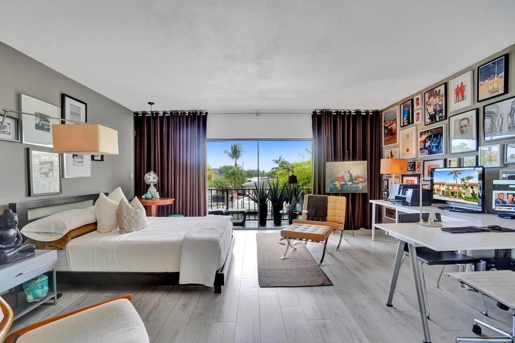 Harbour Club Villas - Residential