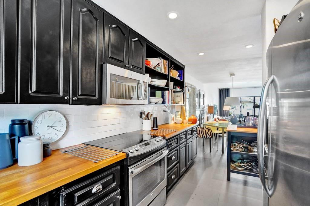 Harbour Club Villas - Residential