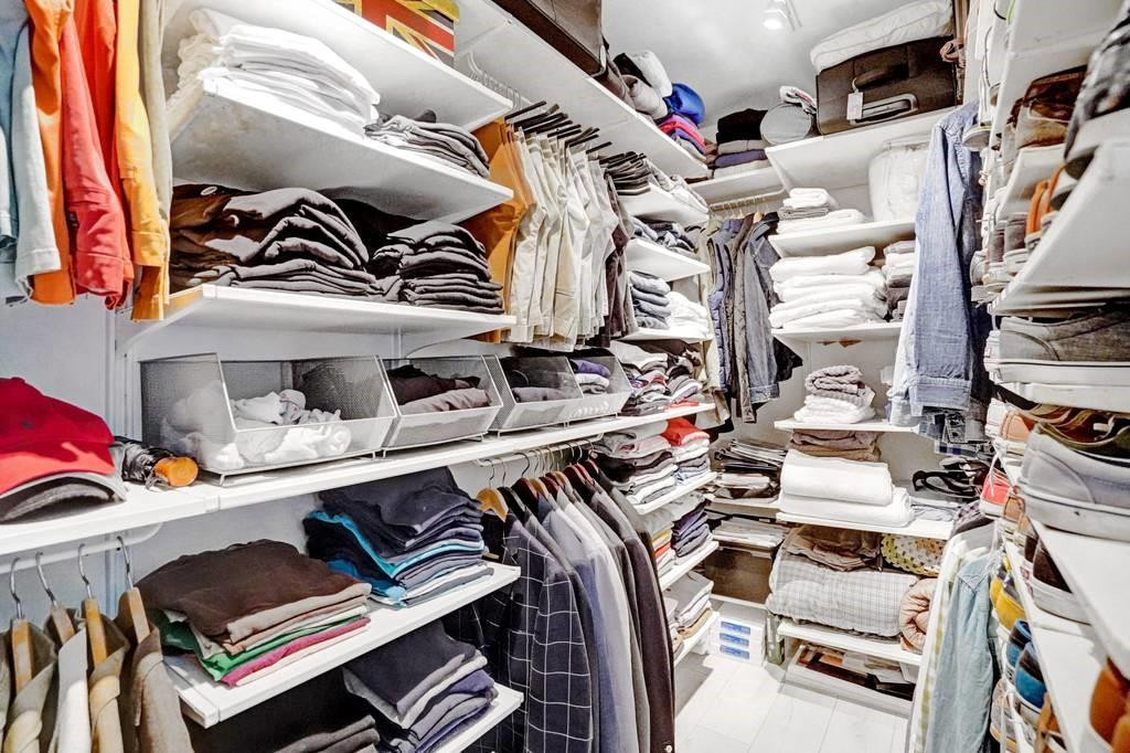 Harbour Club Villas - Residential