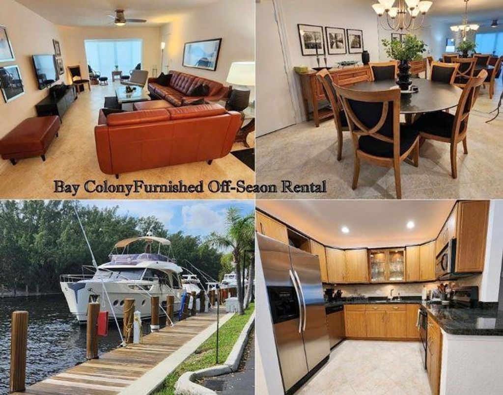 Photo of 6437 Bay Club Drive #4, Fort Lauderdale, FL 33308 (MLS # F10482059)