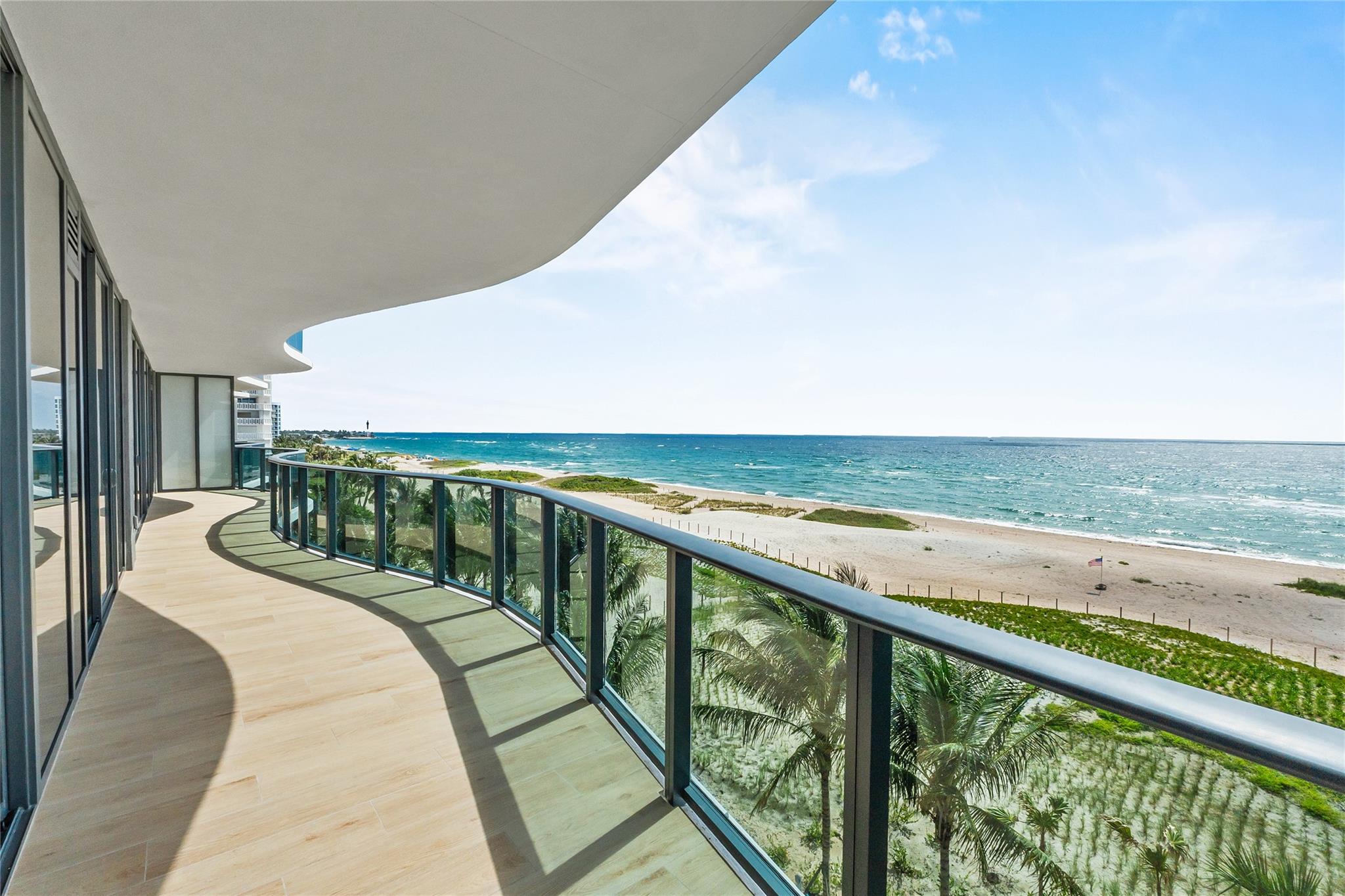 900 N Ocean Blvd. 502