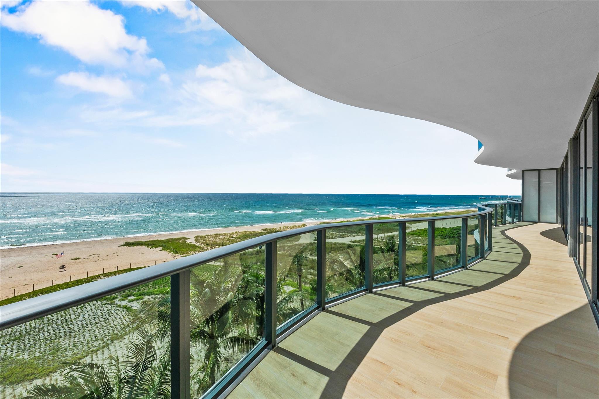 The wait is over—Casamar delivers the modern, ultra-luxurious beachfront lifestyle everyone has been searching for. With multiple pools, oceanfront fitness & spa, pickleball, Cafe, Lounges & 5-star amenities, this is where elegance meets resort living. Future developments are years away and already pricing at $1,350+/ft—making this an incredible opportunity right now. Stunning floor-to-ceiling glass & designer finishes throughout. Enjoy 100 feet of private beach with 100 feet of protected dunes making it your own oceanfront sanctuary. Just minutes to Las Olas Blvd, fine dining, world-class shopping, private & commercial airports. Whether you're seeking a full-time residence or a luxury escape, Casamar is unmatched in value, design, and location. Taking Offers so don't miss out on this Unit