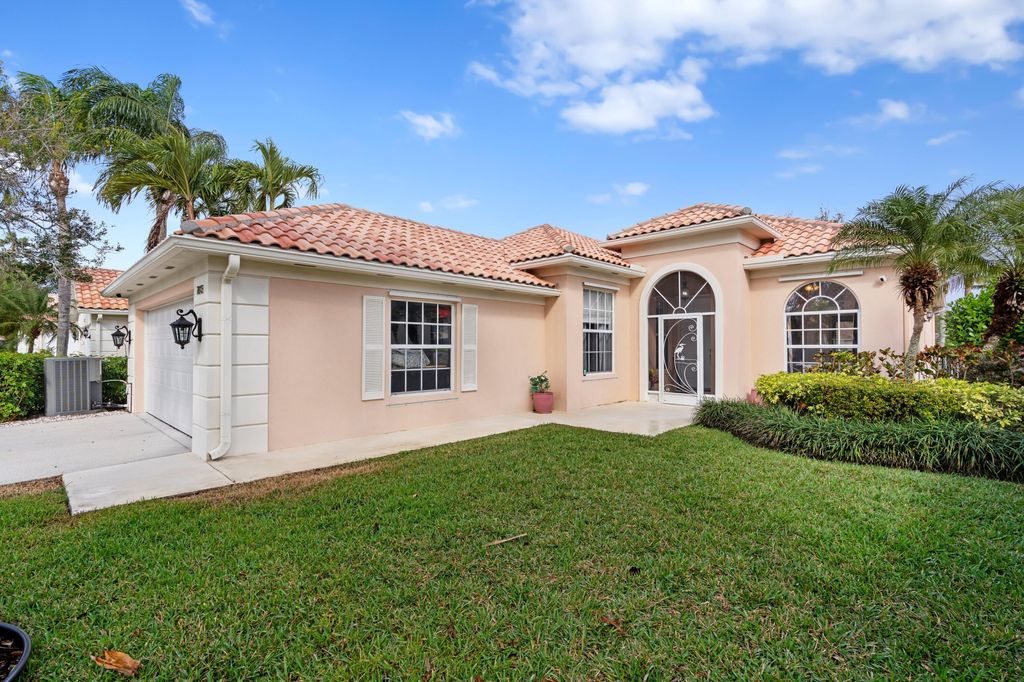 Photo of 7813 Quida Drive, West Palm Beach, FL 33411 (MLS # R11169955)