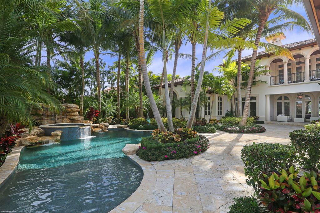 Admirals Cove - Residential