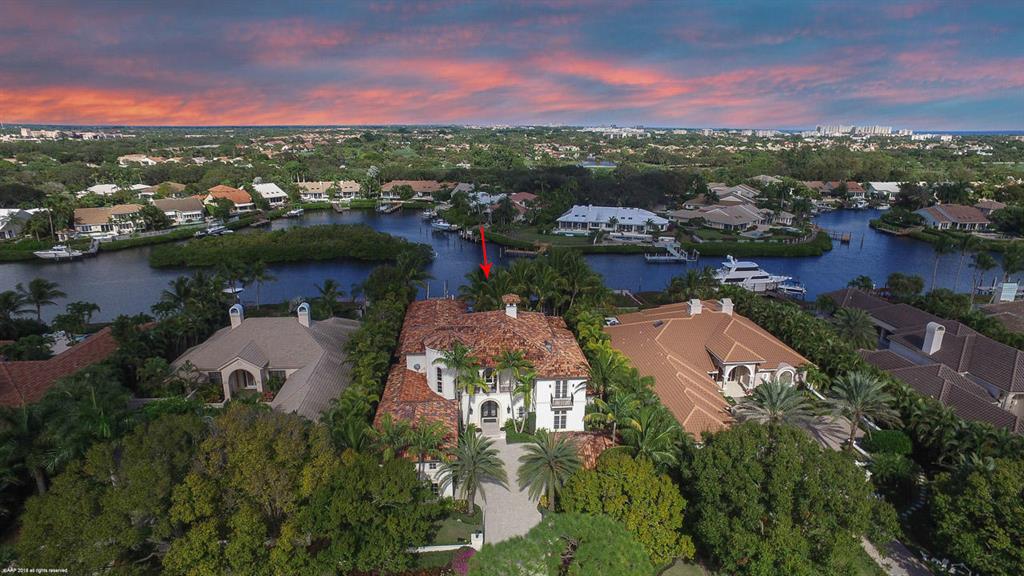 Admirals Cove - Residential