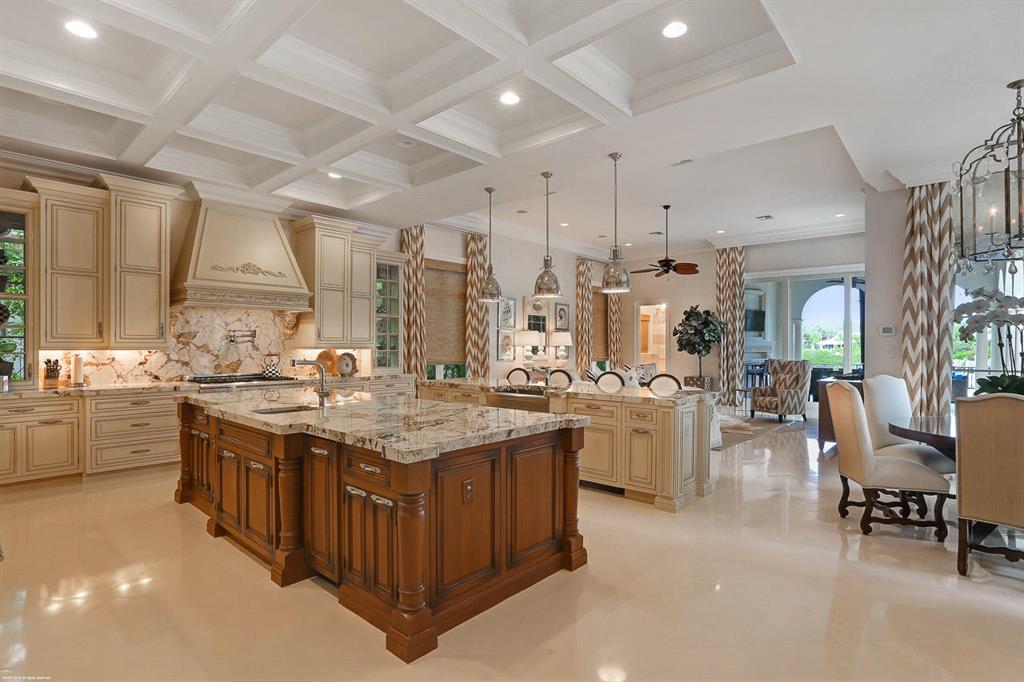 Admirals Cove - Residential