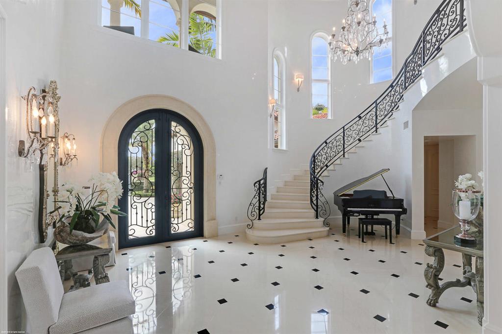 Admirals Cove - Residential