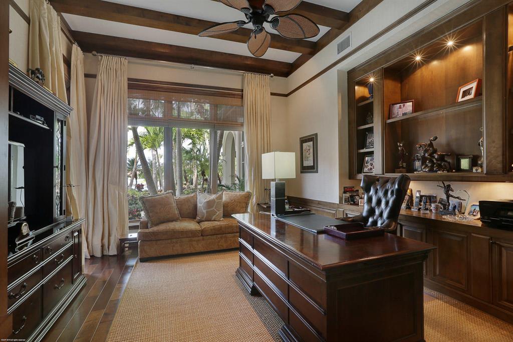 Admirals Cove - Residential