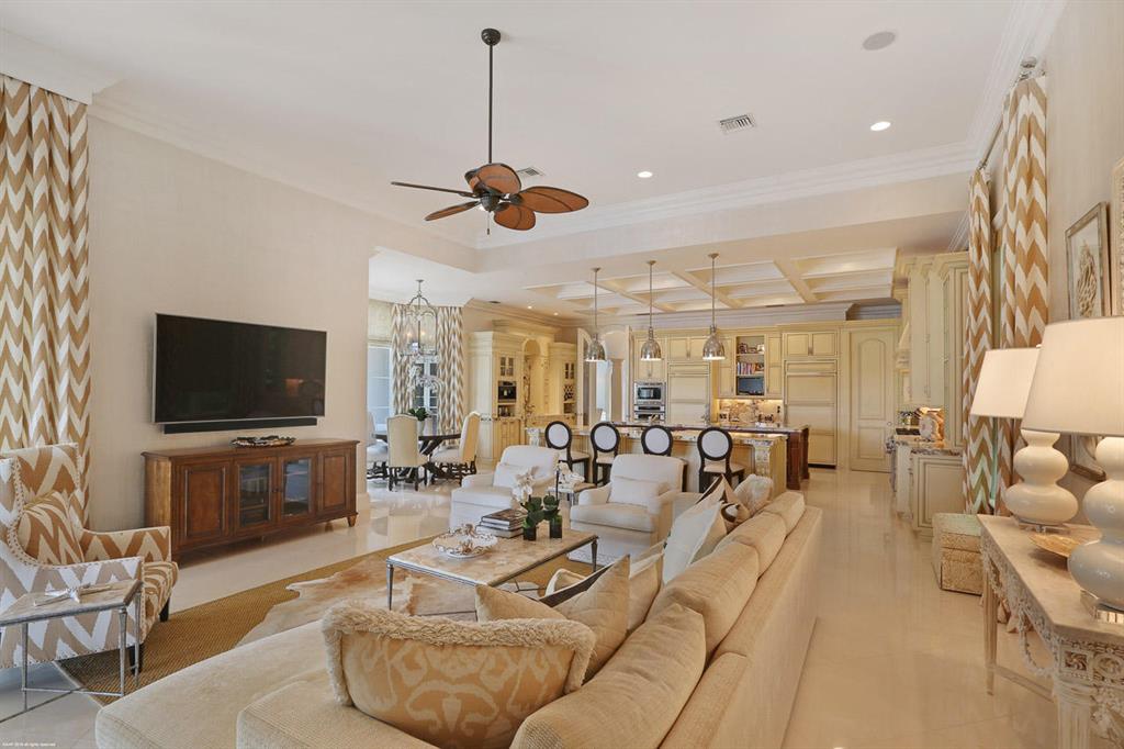 Admirals Cove - Residential