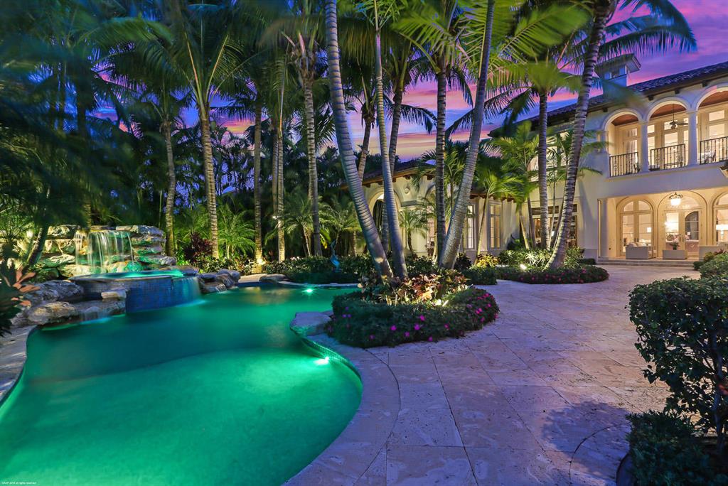 Admirals Cove - Residential