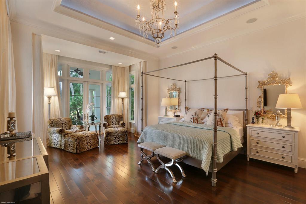 Admirals Cove - Residential