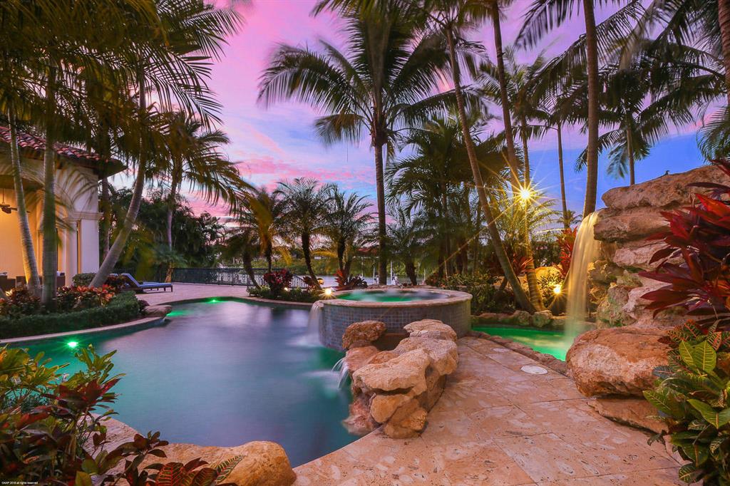 Admirals Cove - Residential