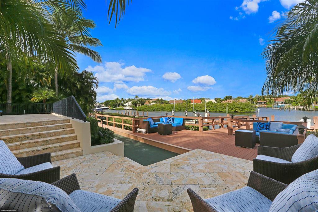 Admirals Cove - Residential