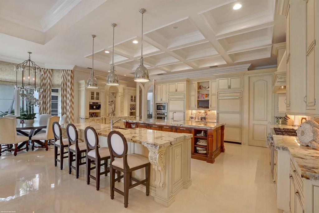 Admirals Cove - Residential