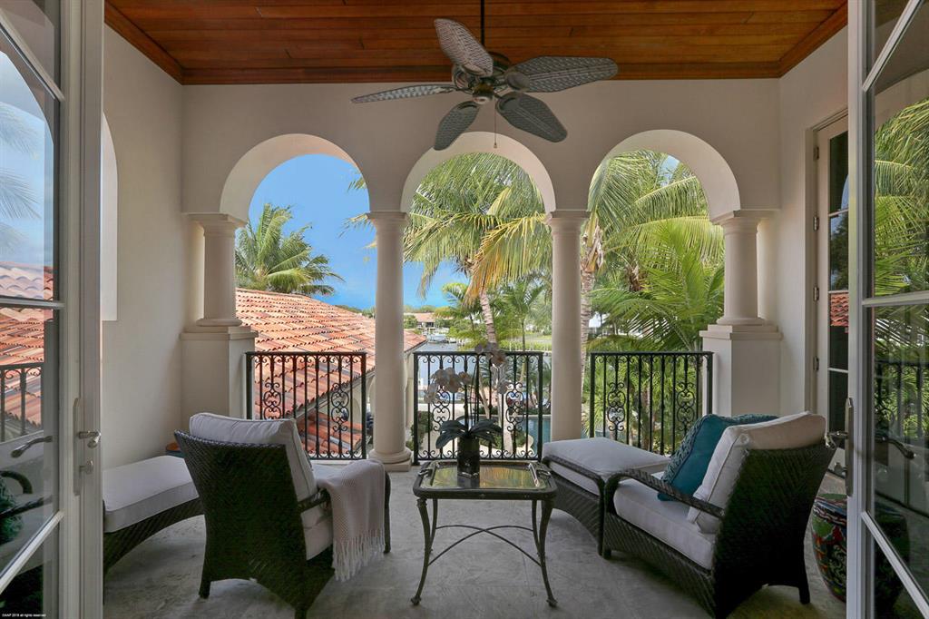 Admirals Cove - Residential