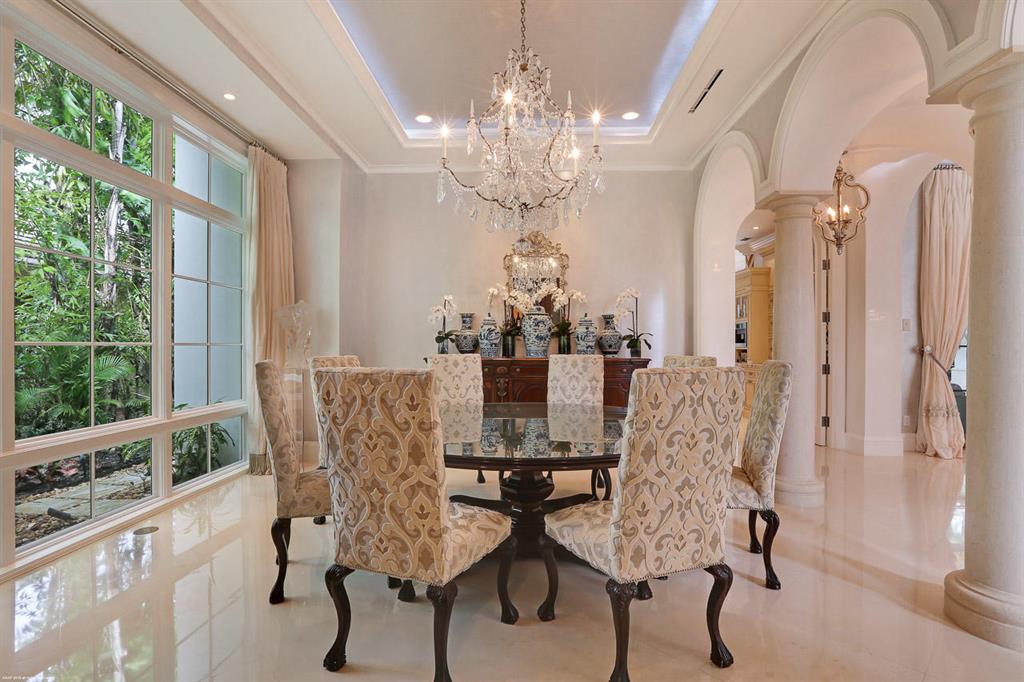 Admirals Cove - Residential