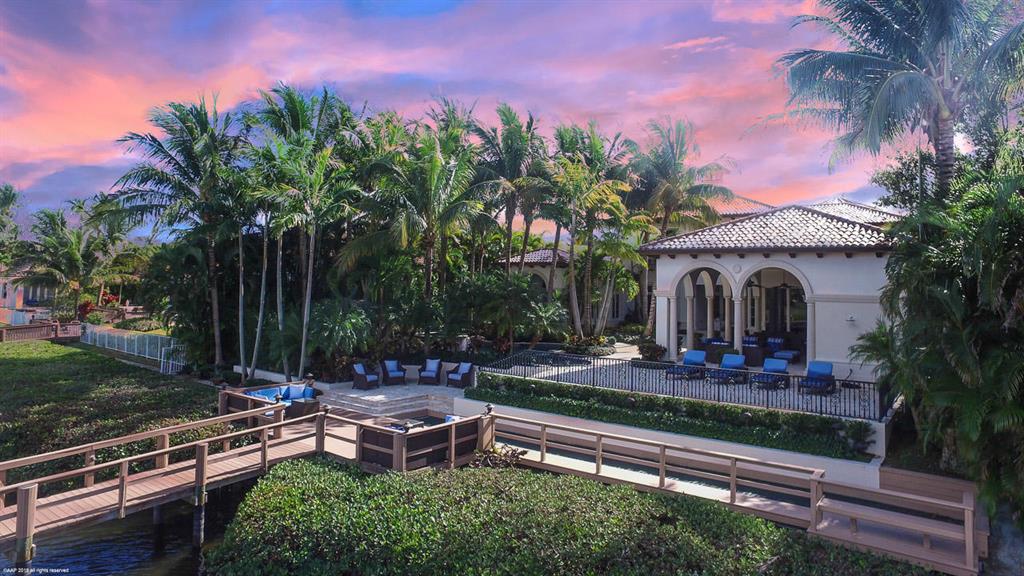 Admirals Cove - Residential