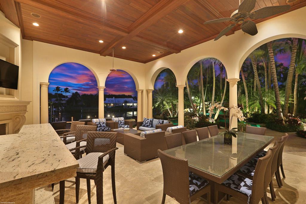 Admirals Cove - Residential