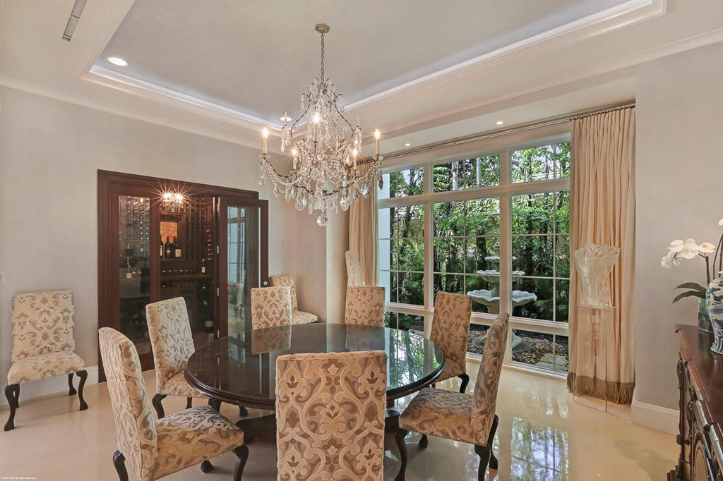 Admirals Cove - Residential