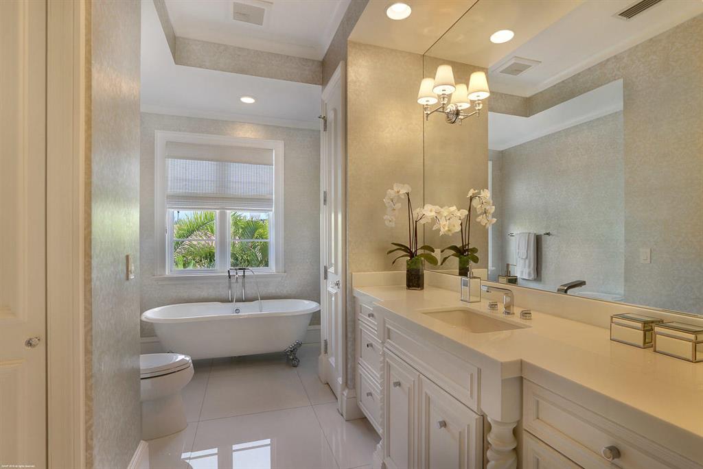 Admirals Cove - Residential