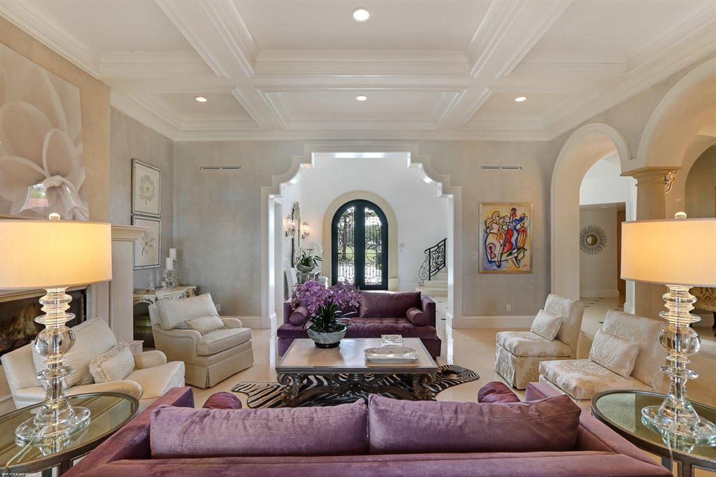 Admirals Cove - Residential