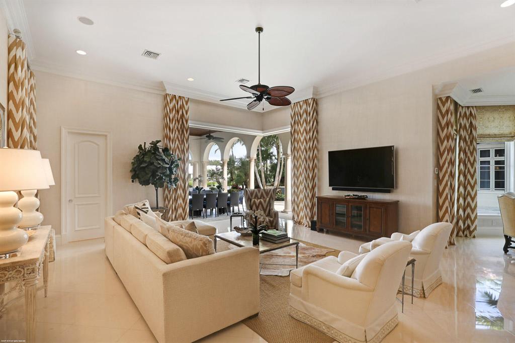 Admirals Cove - Residential